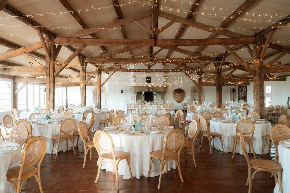 Swany Weddings - A&G