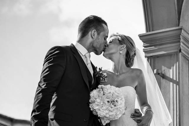 Christelle & Greg