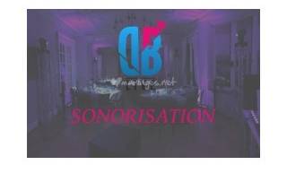 Db Live Sonorisation logo