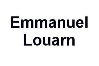 Emmanuel Louarn logo