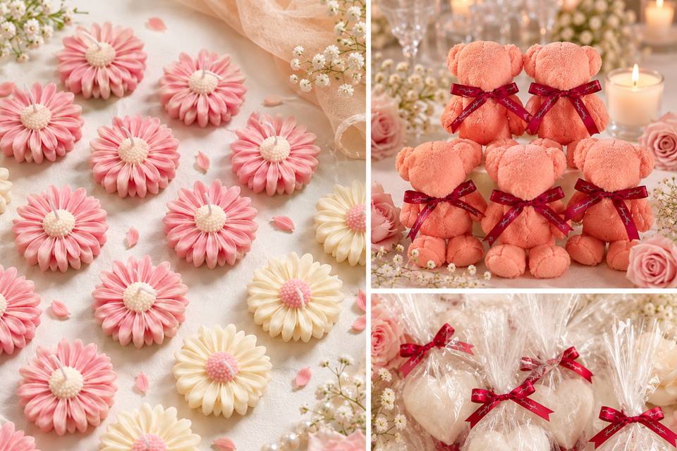 Cadeaux invités