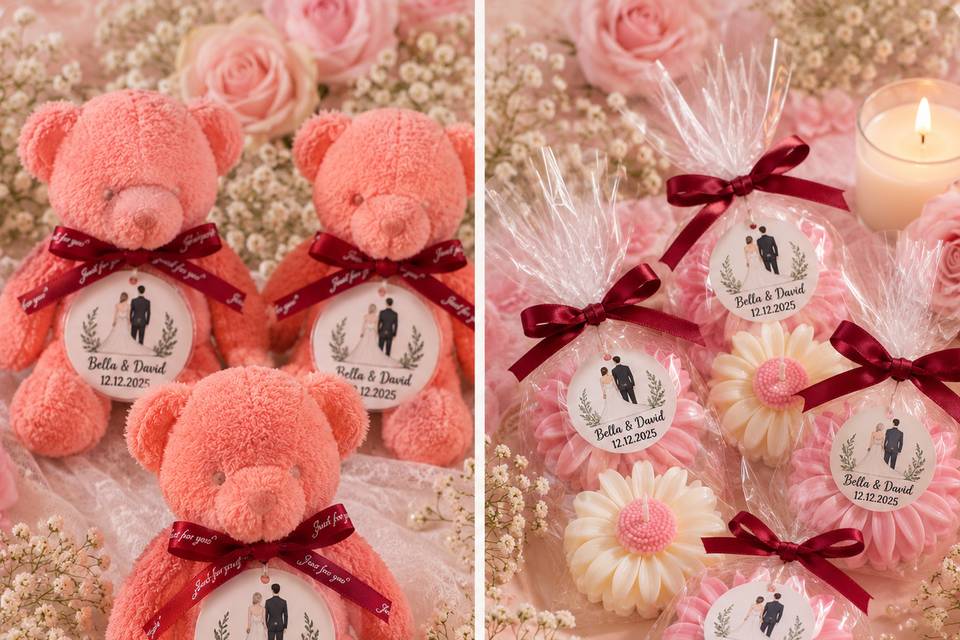 Cadeaux de mariage