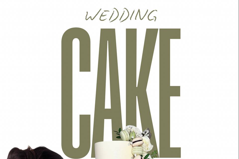 Wedding cake sur mesure