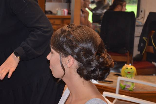 Jardin de Privilège