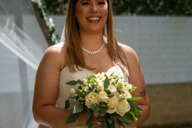 Mariée