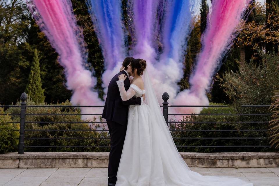Luna et Miguel