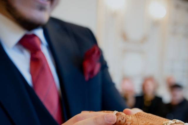 Mariage