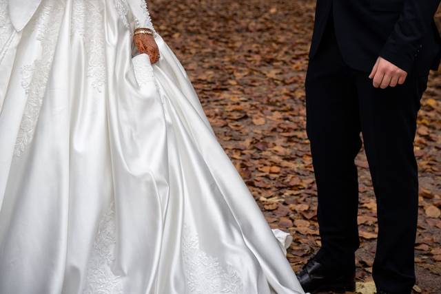 Mariage