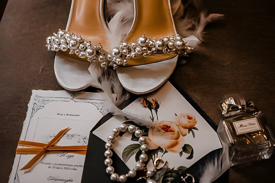 Mariage