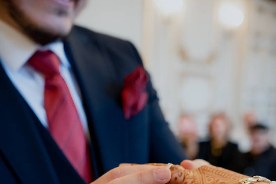 Mariage