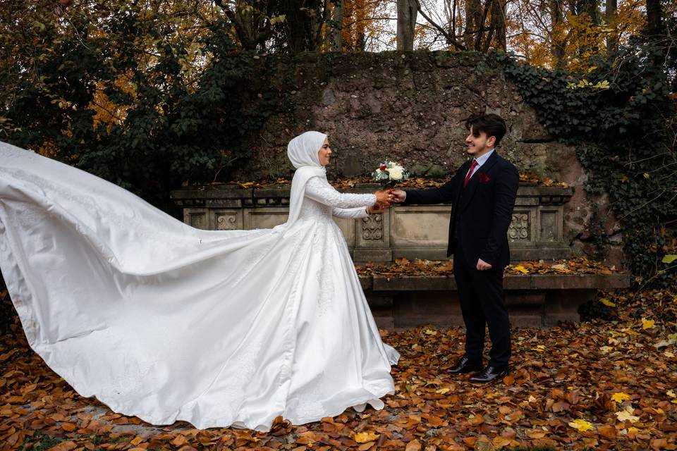 Mariage