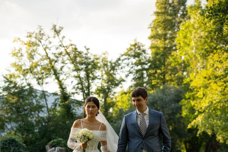Mariage