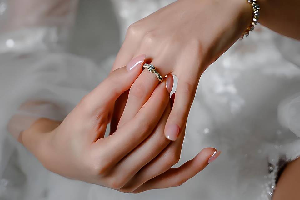 Mariage