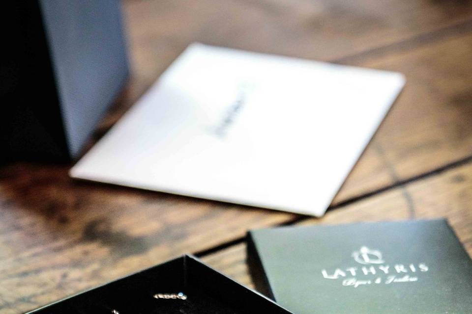 Lathyris Bijoux & Joaillerie