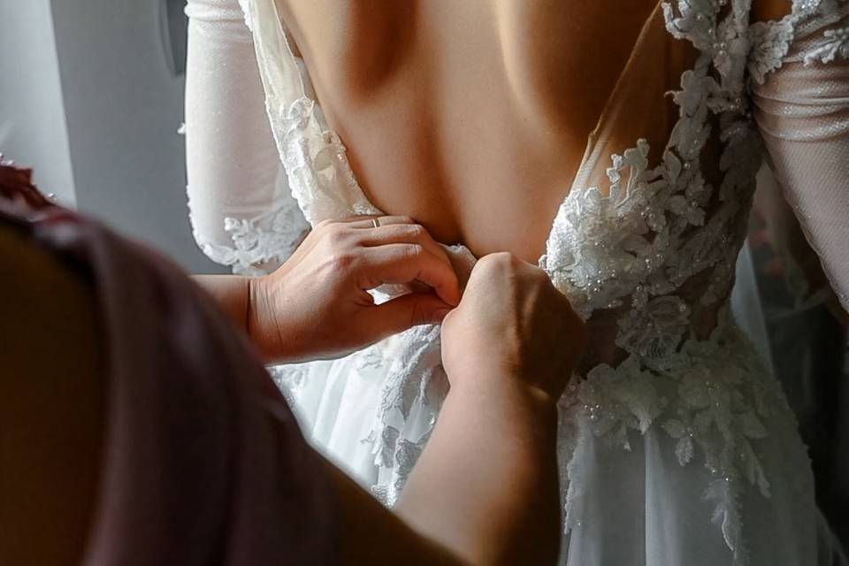 Mariage