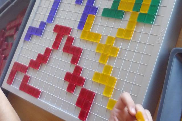 Blokus