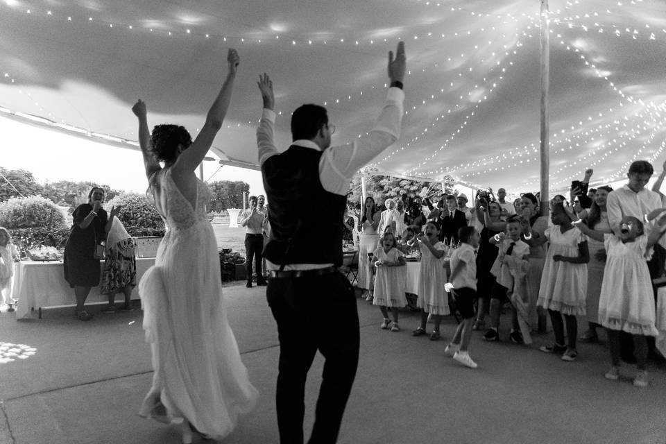 Mariage