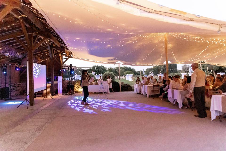 Mariage