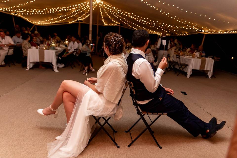 Mariage