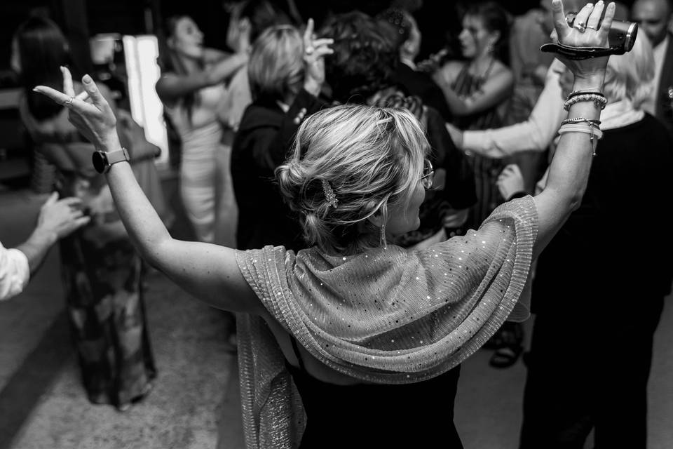 Mariage