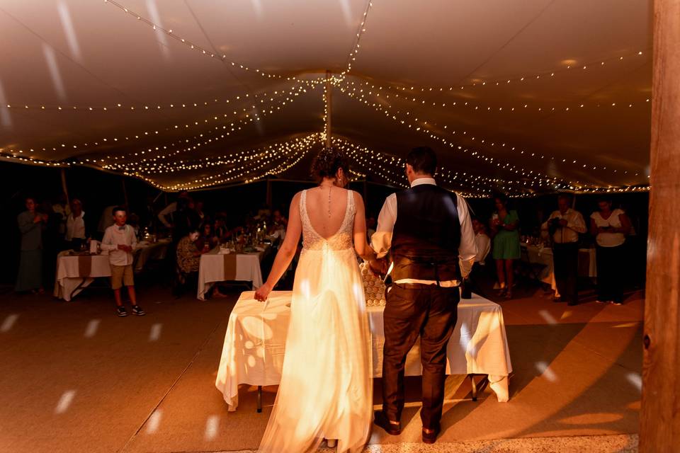 Mariage