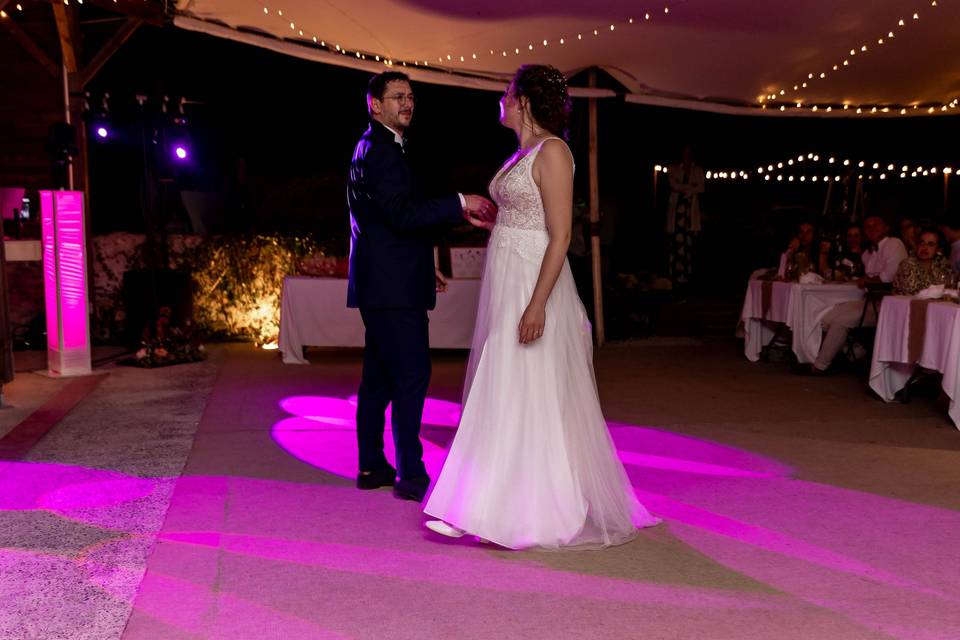 Mariage