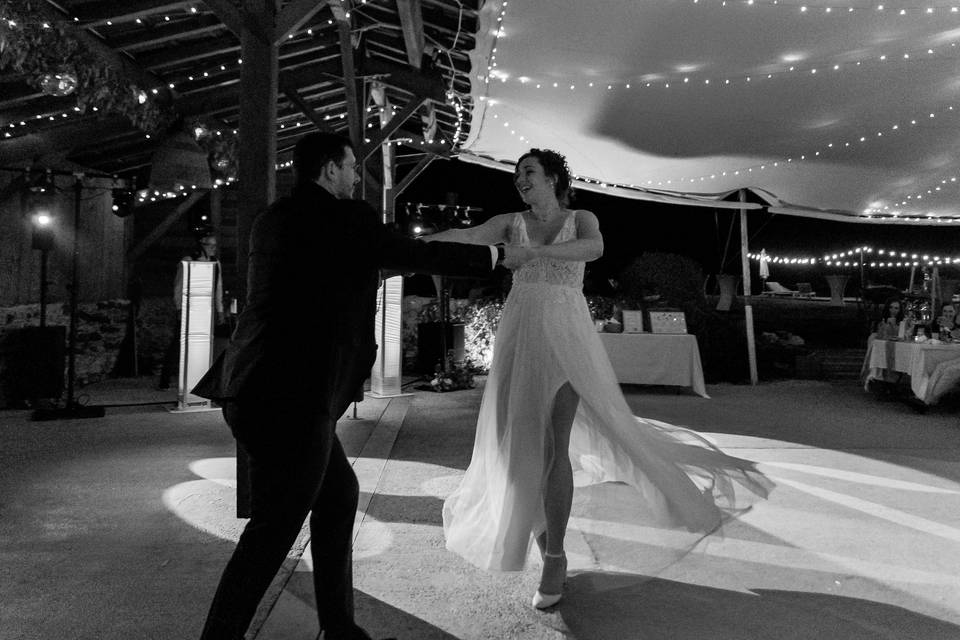 Mariage