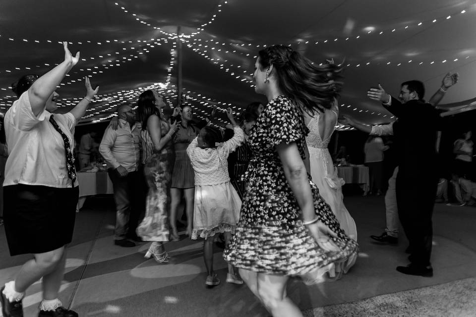 Mariage