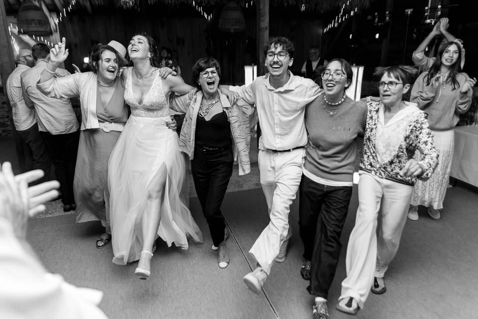 Mariage