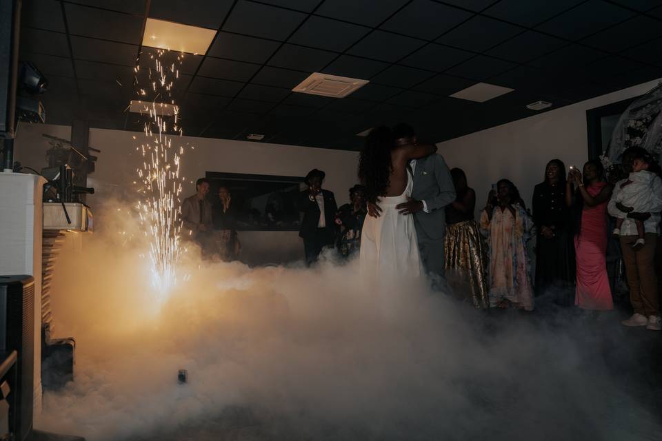 Mariage