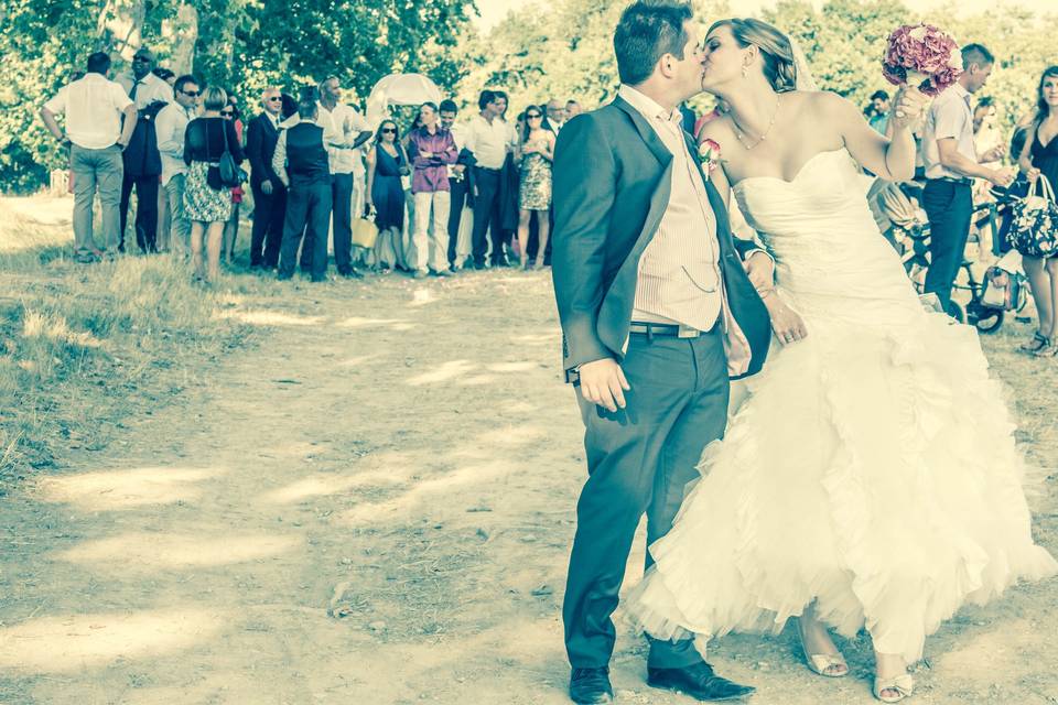 Photographe mariage gard