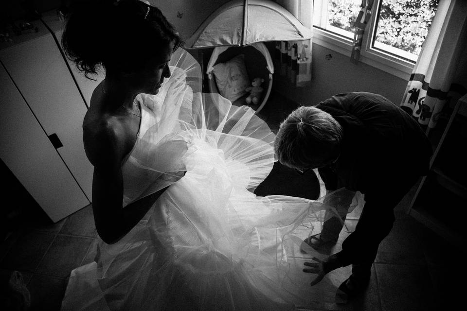 Photographe mariage Hérault 34