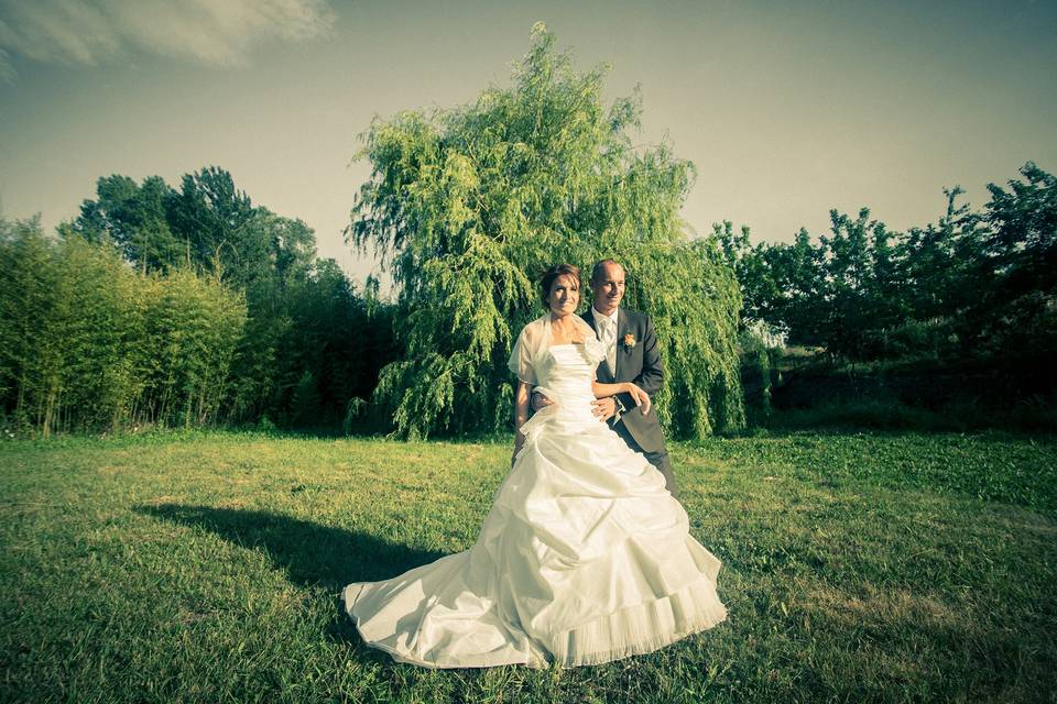Photographe mariage Gard