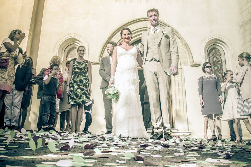 Photographe mariage gard