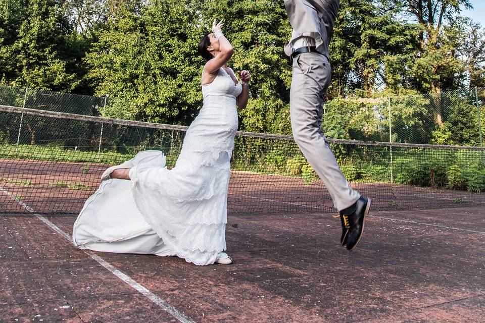 Photographe mariage gard