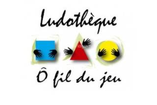 Ludothèque Ô fil du jeu