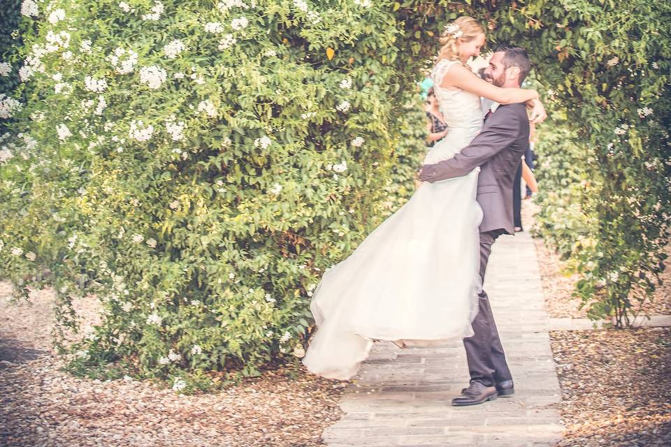 Photographe mariage hérault