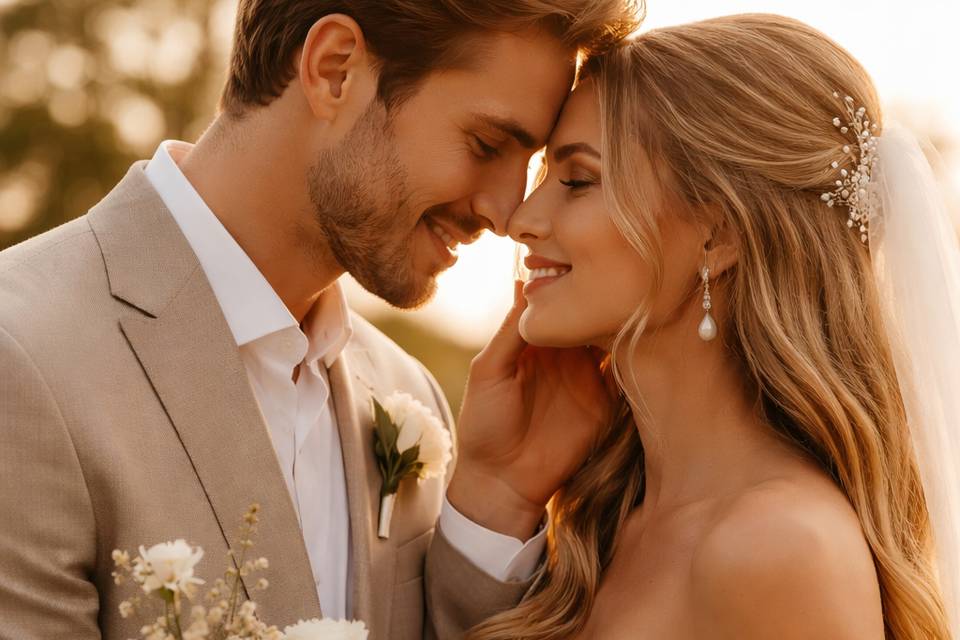 L'amour inconditionnel