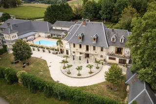 Domaine des Saints Pères
