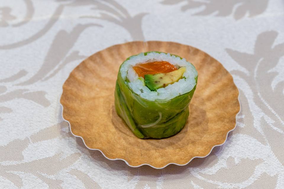 Canapé