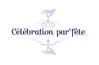 Célebration par'fête logo