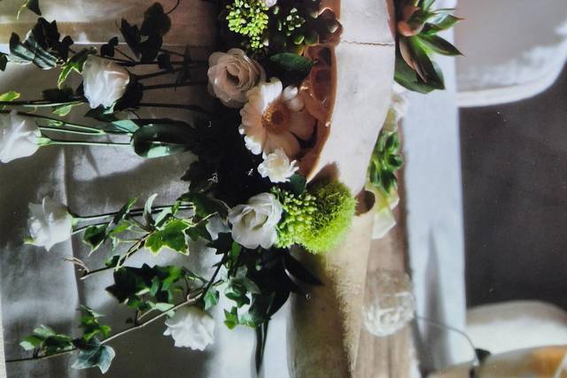 Mariage médieval