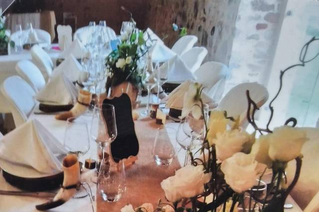 Mariage médieval