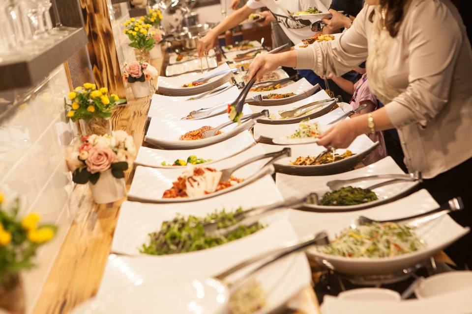 Art culinaire