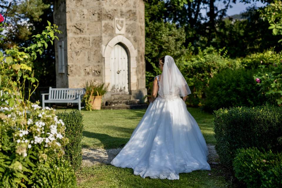 Mariage