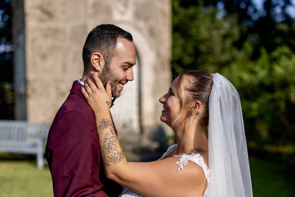 Mariage