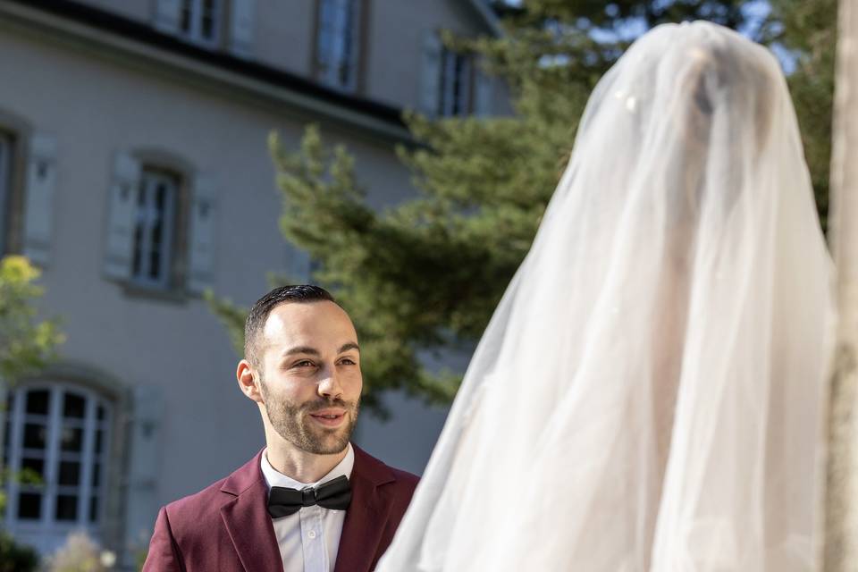 Mariage
