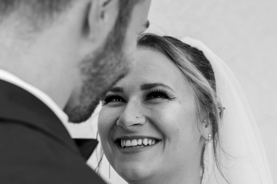 Mariage
