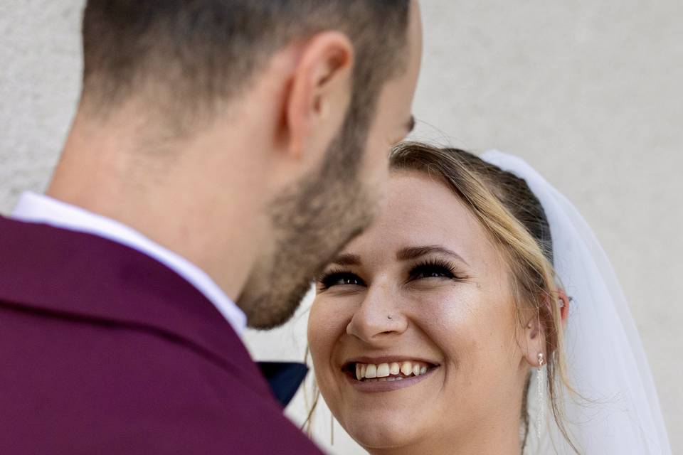 Mariage