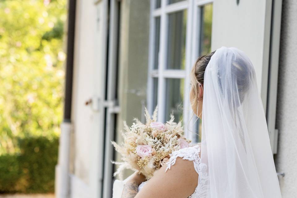 Mariage